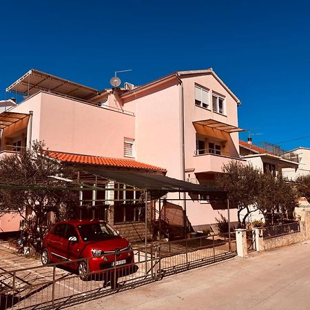 Hope Apartments Vodice Exterior photo