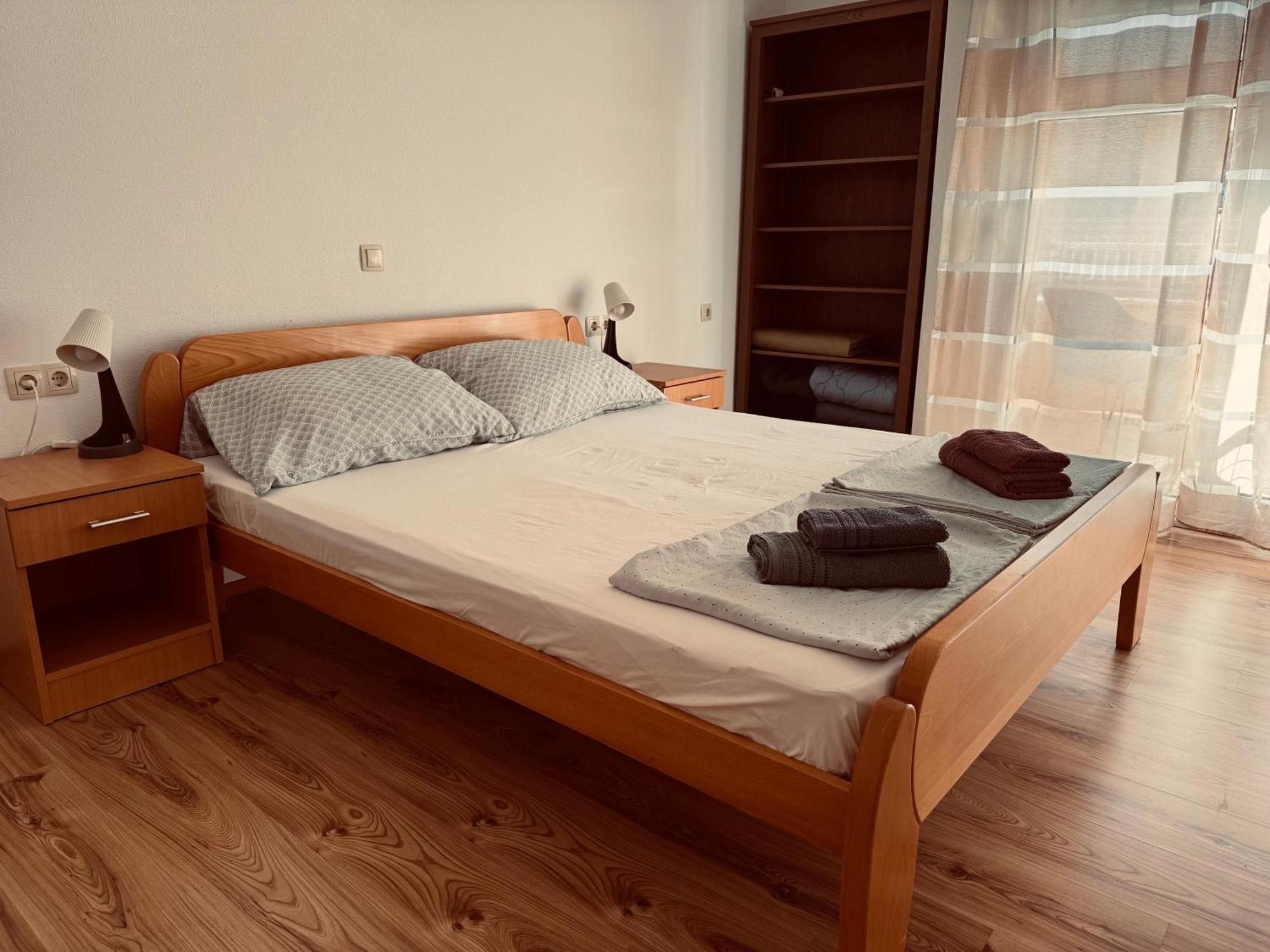 Hope Apartments Vodice Exterior photo