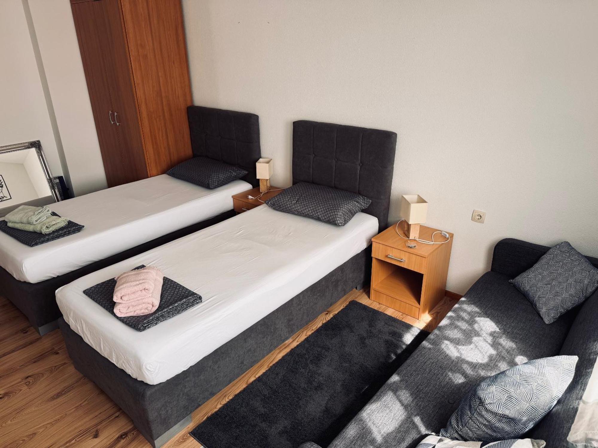 Hope Apartments Vodice Exterior photo
