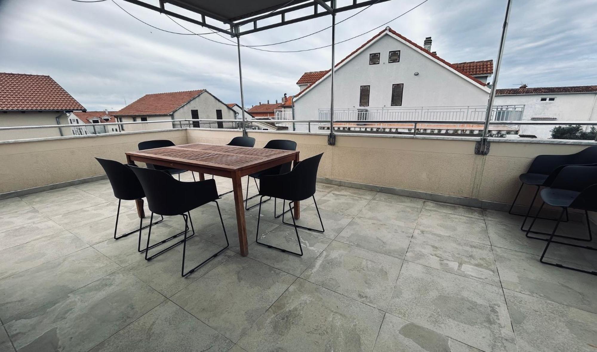 Hope Apartments Vodice Exterior photo