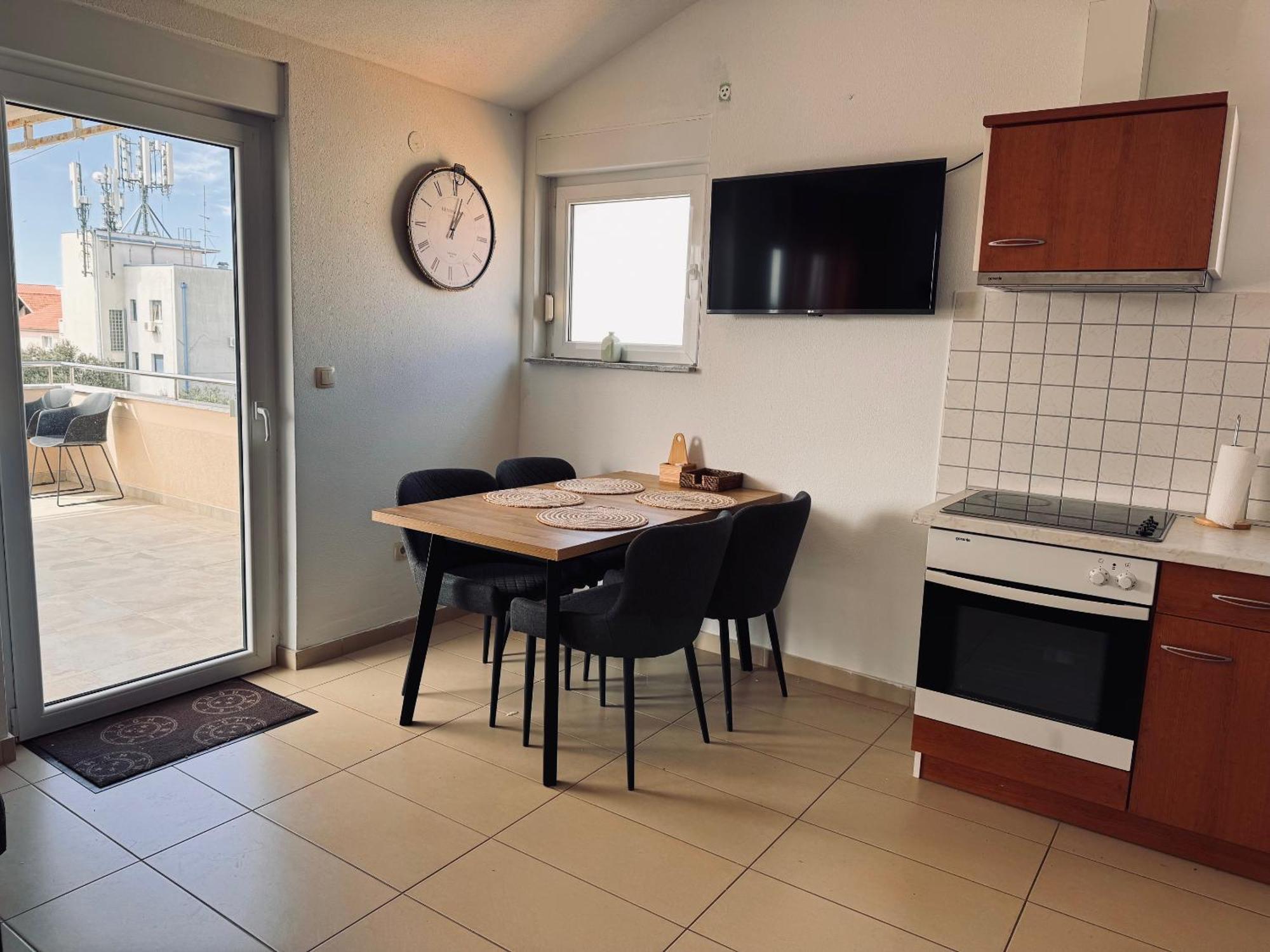 Hope Apartments Vodice Exterior photo
