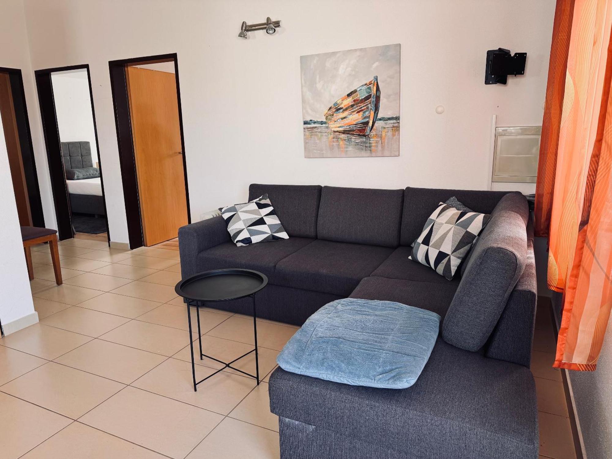 Hope Apartments Vodice Exterior photo